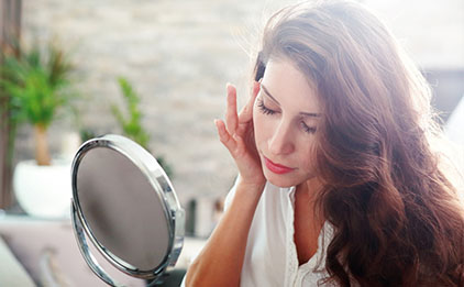 黃褐斑能根除嗎 黃褐斑的簡單去除方法 