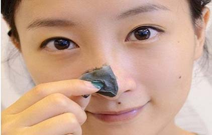 去黑頭收縮毛孔最好的產品 教你如何趕走草莓鼻 