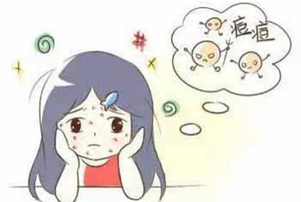 快速祛痘8個小妙招