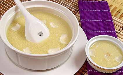 飲食祛痘小妙招