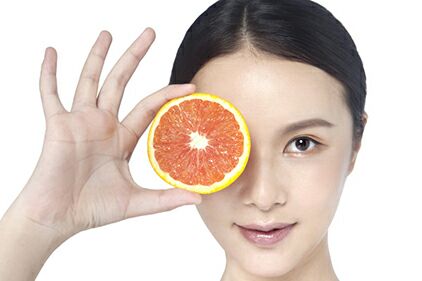/檸檬片可以去痘印嗎?