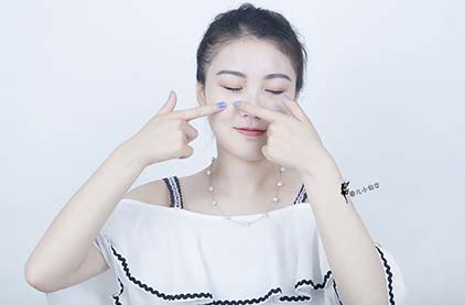 長痘痘別擔心 正確的痘痘肌膚護理方法來幫你