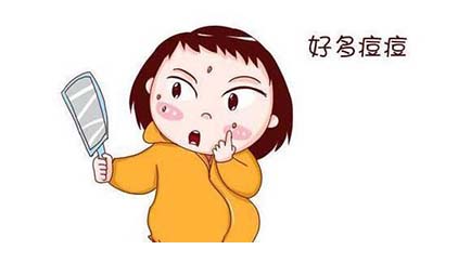 痘痘肌用什么化妝水好，5種化妝水助你祛痘亮膚