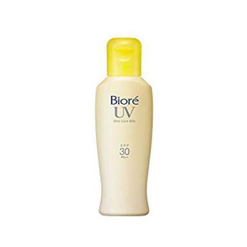 碧柔溫和防曬乳 SPF30（日本版）