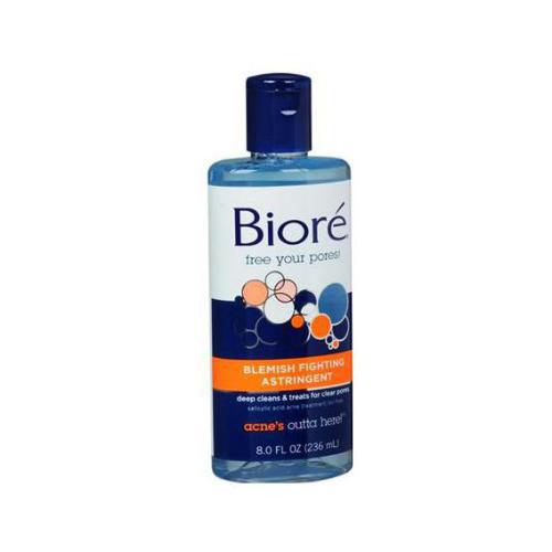 Biore碧柔水楊酸爽膚水美版