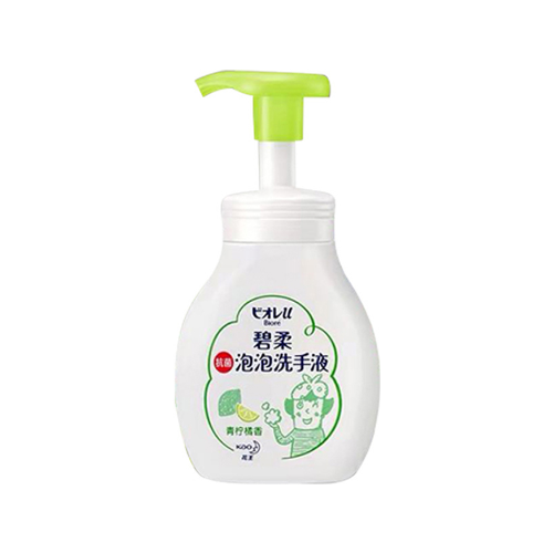 碧柔泡泡洗手液