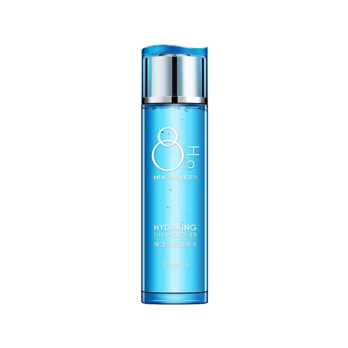 芬逸8杯水保濕水光爽膚水125ml