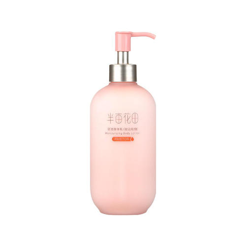 半畝花田煥采水潤身體乳（枕邊玫瑰）