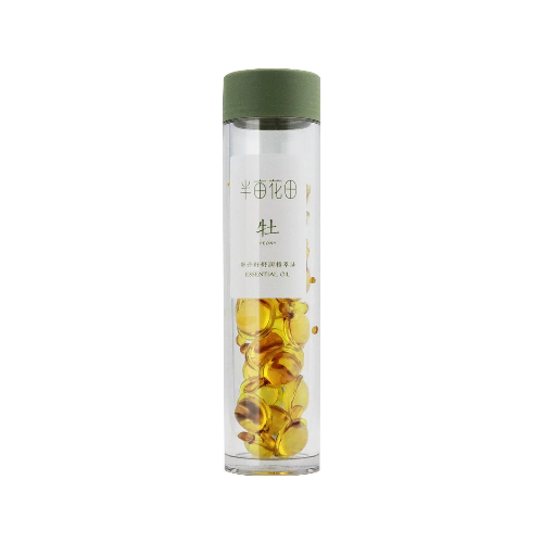 半畝花田牡丹籽舒潤精萃油