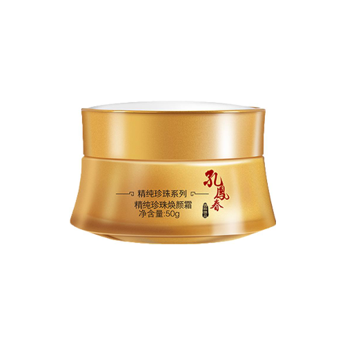 孔鳳春白玉霜