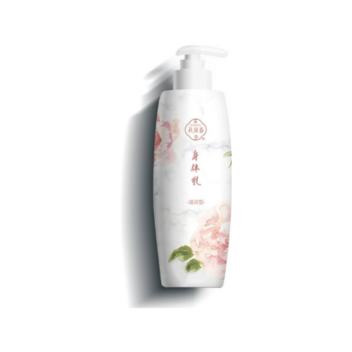 孔鳳春浸潤補水身體乳