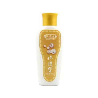 孔鳳春珍珠蜜
