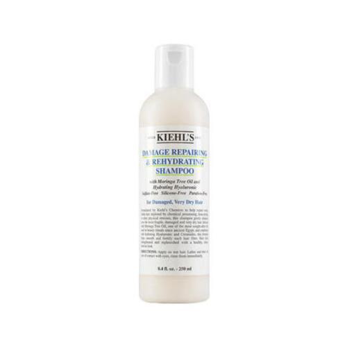 Kiehl's 科顏氏受損修護水潤洗發水
