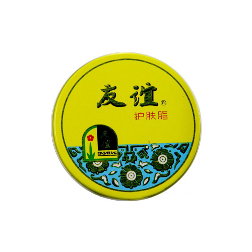 上海護手霜
