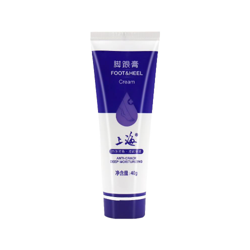 上海護理腳跟膏