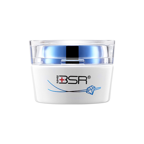 BSR 晶透美妍晚霜