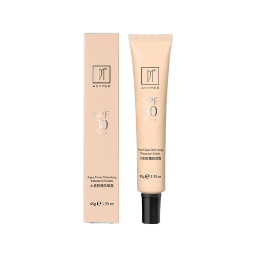 妍詩美多效修顏防曬霜SPF30