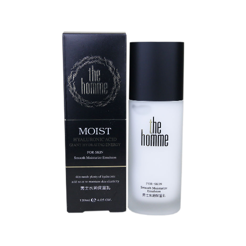 詩迪娜男士水潤保濕乳