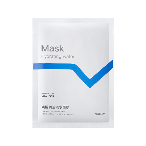 縱美喚醒潤活緊致抗衰面膜