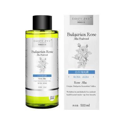 DAISY SKY（Aromatherapy）白玫瑰純露