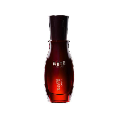 相宜本草紅景天煥白幼嫩菁華露