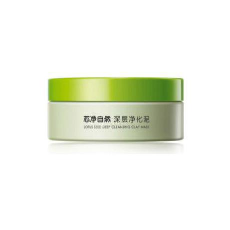 相宜本草芯凈自然深層凈化泥