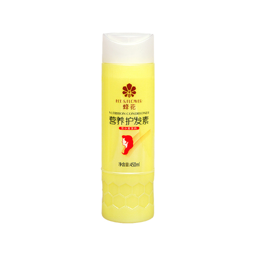 蜂花 順滑水潤護發素