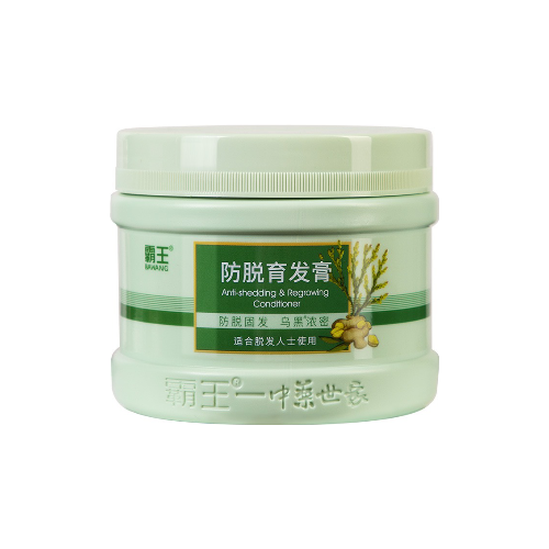 霸王防脫育髮膏