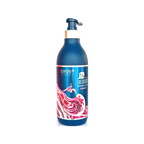 章華漢草凈化控油洗發乳