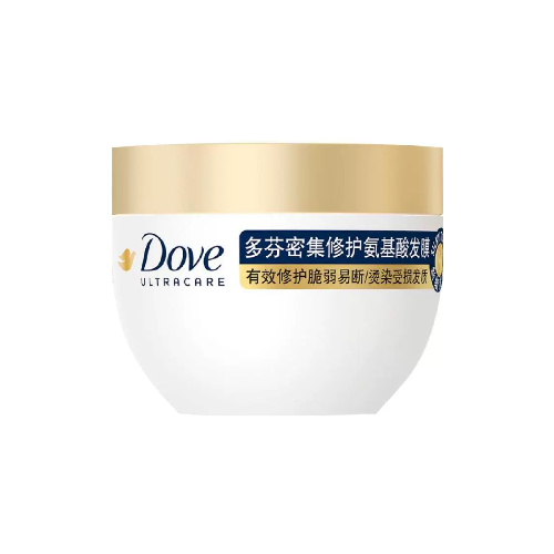 多芬密集修護氨基酸發膜
