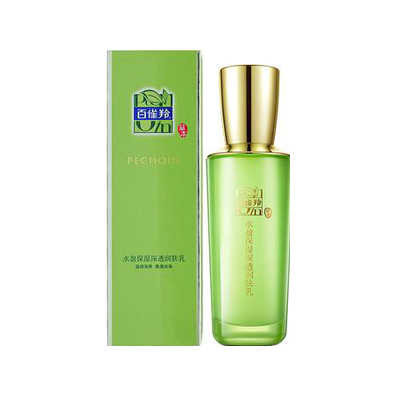 百雀羚水盈保濕深透潤膚乳（配方升級）