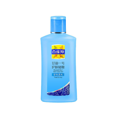 百雀羚甘油一號護膚啫喱（透亮）