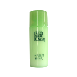 百雀羚水光肌彈潤精華乳