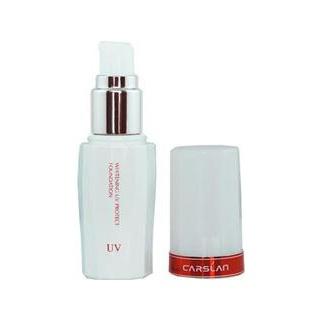 卡姿蘭柔皙透白粉底液SPF25 PA++