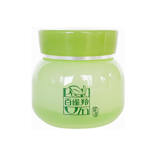 百雀羚8杯水倍潤精華霜