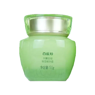 百雀羚八杯水倍潤精華霜（新一代）