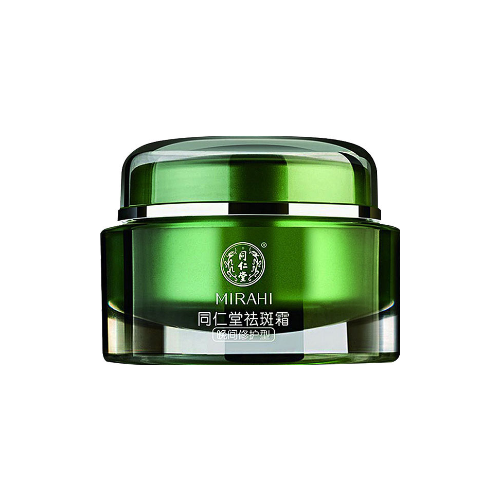 同仁堂祛斑美白霜