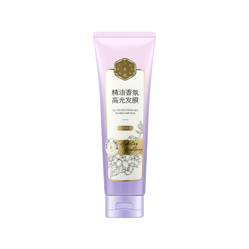 三生花密集修護發膜