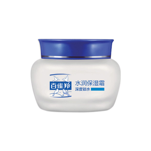 百雀羚滋潤保濕膏