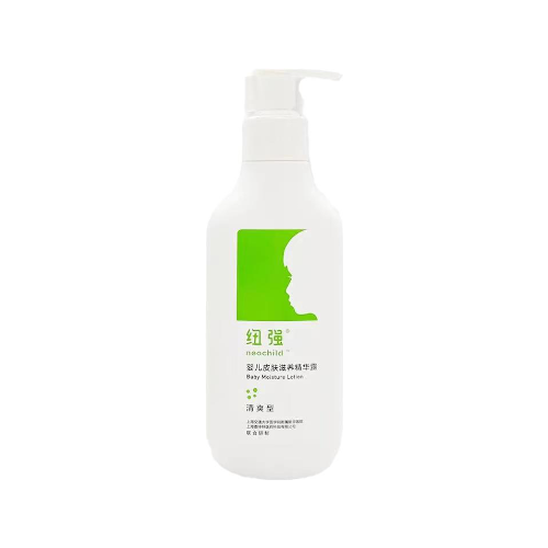 紐強嬰兒皮膚滋養精華乳  皮膚屏障修護系列（滋潤型）