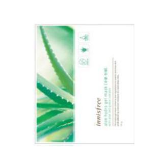 悅詩風吟蘆薈凝膠面膜