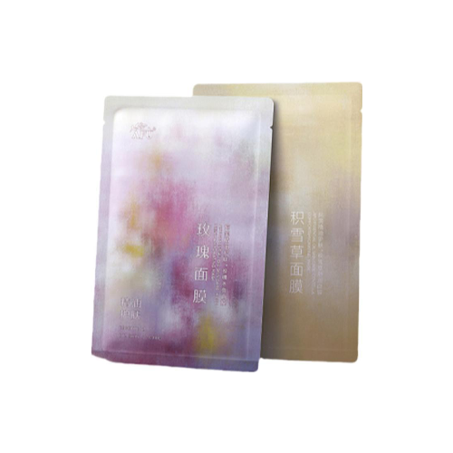 阿芙復活草水光瑩透面膜
