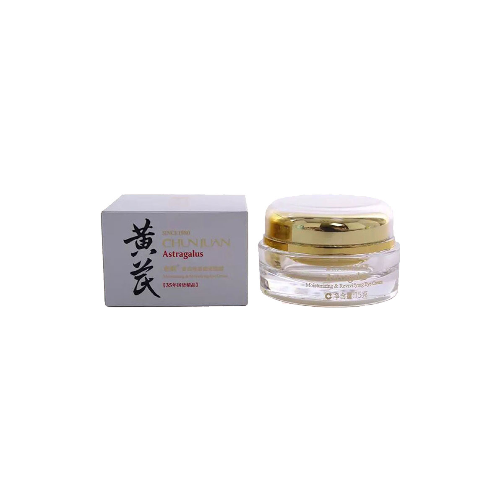 春娟黃芪保濕修復眼霜