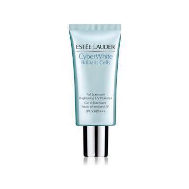 雅詩蘭黛密集煥白防曬霜 SPF30+ PA+++