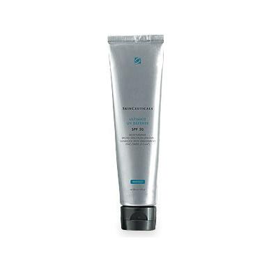 杜克 美白加強防曬霜SPF30