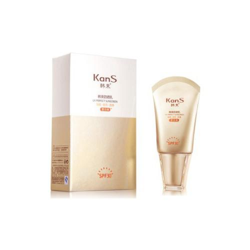 韓束防曬乳SPF25