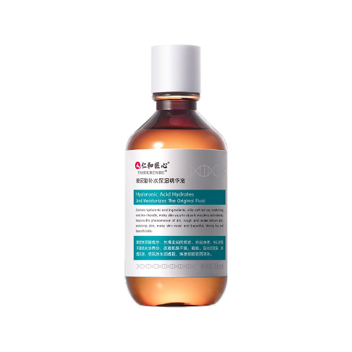 仁和玻尿酸保濕精華液