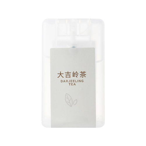 MINISO海鹽鼠尾草香水