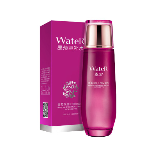 一枝春 墨菊深度補水保濕水