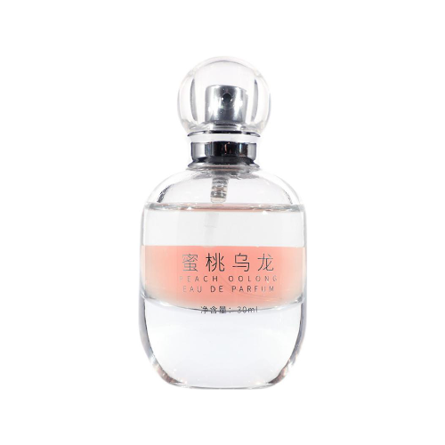 MINISO清新綠茶香水